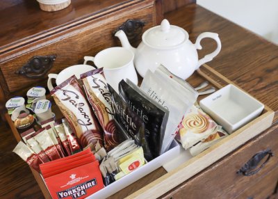 Tea